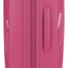 GABOL: MALETA MEDIANA EXTENSIBLE POLIPROPILENO 125846-INFINITY-FUCSIA