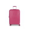 GABOL: MALETA MEDIANA EXTENSIBLE POLIPROPILENO 125846-INFINITY-FUCSIA