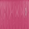 GABOL: MALETA GRANDE EXTENSIBLE POLIPROPILENO 125847-INFINITY-FUCSIA