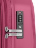 GABOL: MALETA GRANDE EXTENSIBLE POLIPROPILENO 125847-INFINITY-FUCSIA