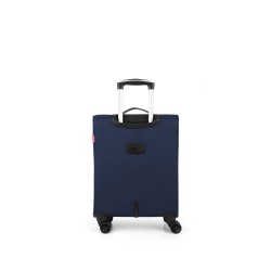 copy of GABOL: MALETA CABINA POLIÉSTER 113422-ZAMBIA-AZUL