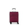 GABOL: MALETA CABINA POLIÉSTER 113422-ZAMBIA-BURDEOS