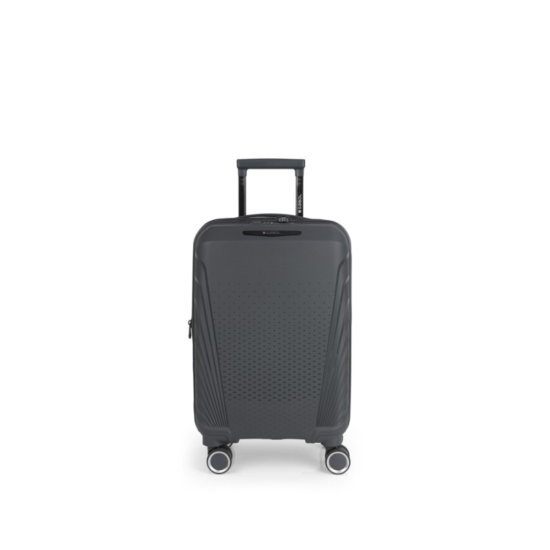 GABOL: MALETA CABINA EXTENSIBLE POLIPROPILENO 125322-SOHO