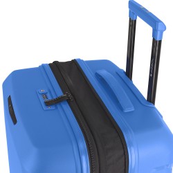 GABOL: MALETA CABINA EXTENSIBLE POLIPROPILENO 125322-SOHO