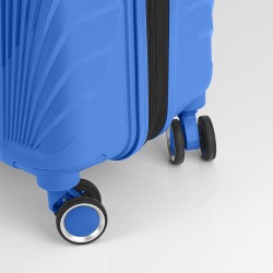 GABOL: MALETA CABINA EXTENSIBLE POLIPROPILENO 125322-SOHO