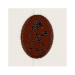 EL POTRO: MALETA DE CABINA EXPANDIBLE ABS TSA 5128621- OCURI-BLANCA