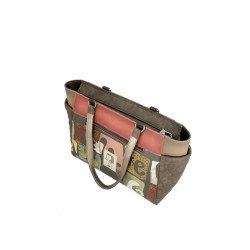 ANEKKE: BOLSO GRANDE ASA DE HOMBRO MUSE 42702-216