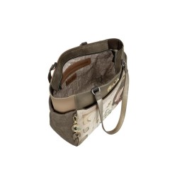 ANEKKE: BOLSO GRANDE ASA DE HOMBRO MUSE 42702-216