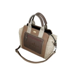 ANEKKE: BOLSO MEDIANO ASA DE MANO + BANDOLERA MUSE 42701-192