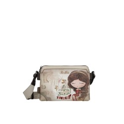 ANEKKE: BOLSO BANDOLERA DE...