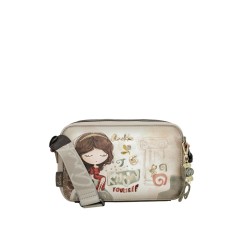 ANEKKE: BOLSO BANDOLERA PEQUEÑO MUSE 42703-447
