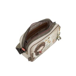 ANEKKE: BOLSO BANDOLERA PEQUEÑO MUSE 42703-447