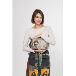 ANEKKE: BOLSO BANDOLERA PEQUEÑO MUSE 42703-447