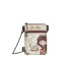 ANEKKE: BOLSO BANDOLERA MINI MUSE 42703-904