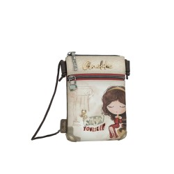 ANEKKE: BOLSO BANDOLERA MINI MUSE 42703-904