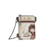 ANEKKE: BOLSO BANDOLERA MINI MUSE 42703-904