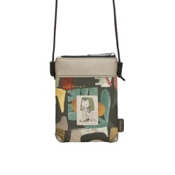 ANEKKE: BOLSO BANDOLERA MINI MUSE 42703-904