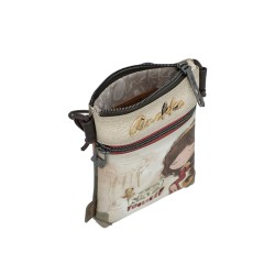 ANEKKE: BOLSO BANDOLERA MINI MUSE 42703-904