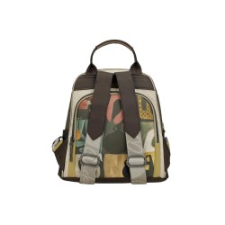 ANEKKE: MOCHILA ANTIROBO CON BOLSILLO FRONTAL MUSE 42705-213