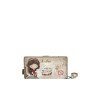 ANEKKE: CARTERA GRANDE CON MONEDERO MUSE 42709-901