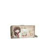 ANEKKE: CARTERA GRANDE CON MONEDERO MUSE 42709-901