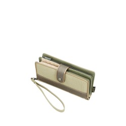 ANEKKE: CARTERA GRANDE CON MONEDERO MUSE 42709-901