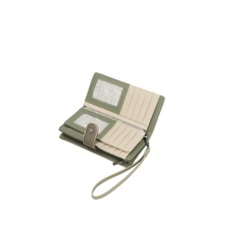 ANEKKE: CARTERA GRANDE CON MONEDERO MUSE 42709-901