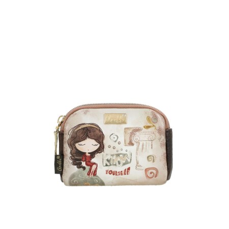 ANEKKE: MONEDERO PEQUEÑO MUSE 42709-018