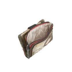ANEKKE: CARTERA MEDIANA CON MONEDERO MUSE 42709-910