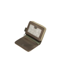 ANEKKE:  MONEDERO PEQUEÑO RFID MUSE 42709-903