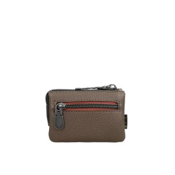 ANEKKE: MONEDERO PEQUEÑO 3 COMPARTIMENTOS MUSE 42709-010