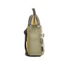 ANEKKE: MOCHILA MOCHILA CUADRADA 2 COMPARTIMENTOS CON BOLSILLO FRONTAL MUSE 42705-073