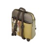 ANEKKE: MOCHILA MOCHILA CUADRADA 2 COMPARTIMENTOS CON BOLSILLO FRONTAL MUSE 42705-073