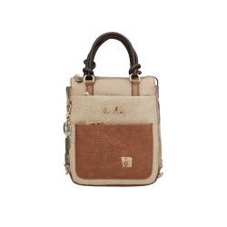 ANEKKE: MOCHILA CON ASA...