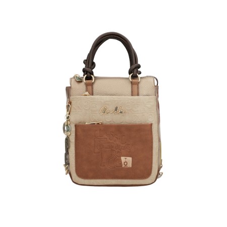 ANEKKE: MOCHILA CON ASA CORTA AMPHORA 42715-288