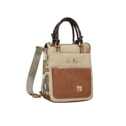 ANEKKE: MOCHILA CON ASA CORTA AMPHORA 42715-288