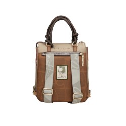 ANEKKE: MOCHILA CON ASA CORTA AMPHORA 42715-288