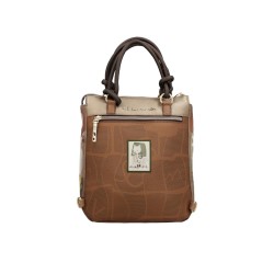 ANEKKE: MOCHILA CON ASA CORTA AMPHORA 42715-288