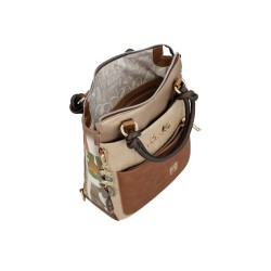ANEKKE: MOCHILA CON ASA CORTA AMPHORA 42715-288