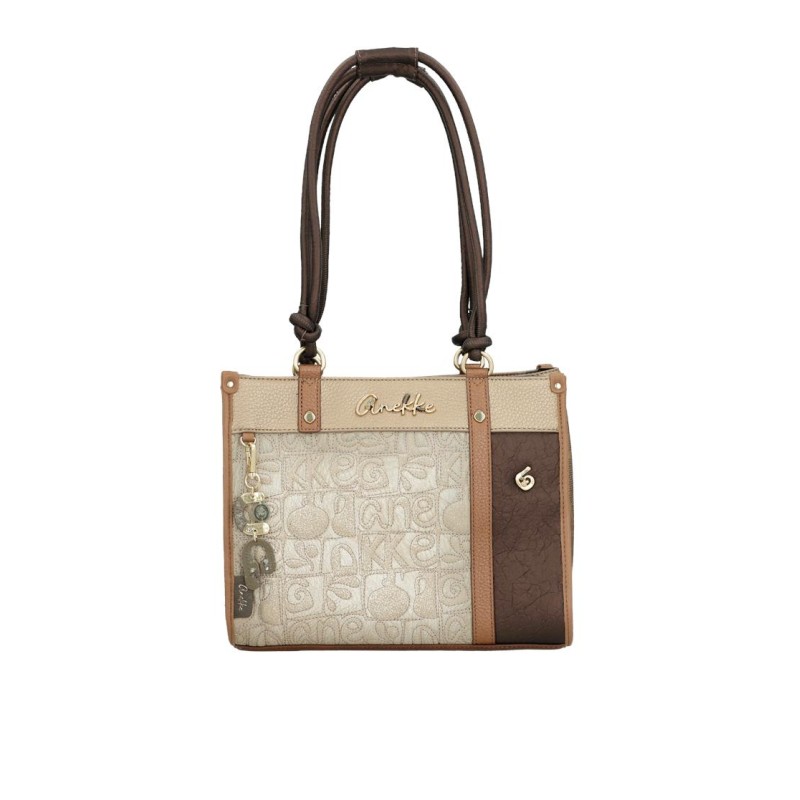 ANEKKE: BOLSO CON ASA DE HOMBRO AMPHORA 42712-182