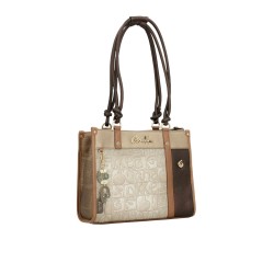 ANEKKE: BOLSO CON ASA DE HOMBRO AMPHORA 42712-182