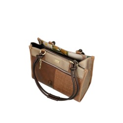 ANEKKE: BOLSO CON ASA DE HOMBRO AMPHORA 42712-182