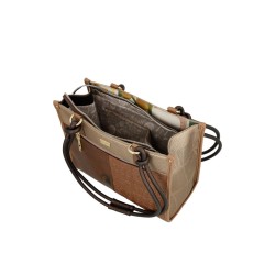 ANEKKE: BOLSO CON ASA DE HOMBRO AMPHORA 42712-182