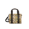 ANEKKE: BOLSO CON 2 ASAS DE MANO + BANDOLERA BLOOM 42721-168