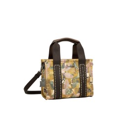 ANEKKE: BOLSO CON 2 ASAS DE MANO + BANDOLERA BLOOM 42721-168