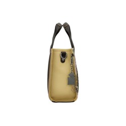 ANEKKE: BOLSO CON 2 ASAS DE MANO + BANDOLERA BLOOM 42721-168