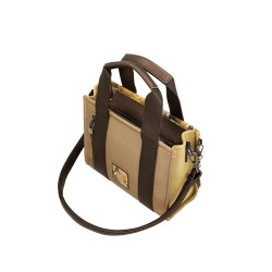 ANEKKE: BOLSO CON 2 ASAS DE MANO + BANDOLERA BLOOM 42721-168