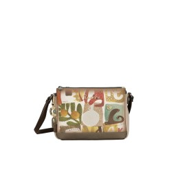 ANEKKE: BANDOLERA ESTAMPADA...