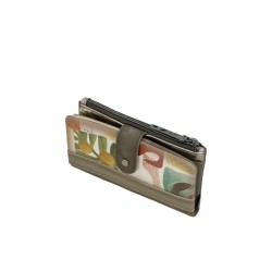 ANEKKE: BILLETERO BLANDO RFID AMPHORA 42719-907