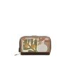 ANEKKE: BILLETERO MEDIANO CON MONEDERO DE CREMALLERA RFID AMPHORA 42719-909